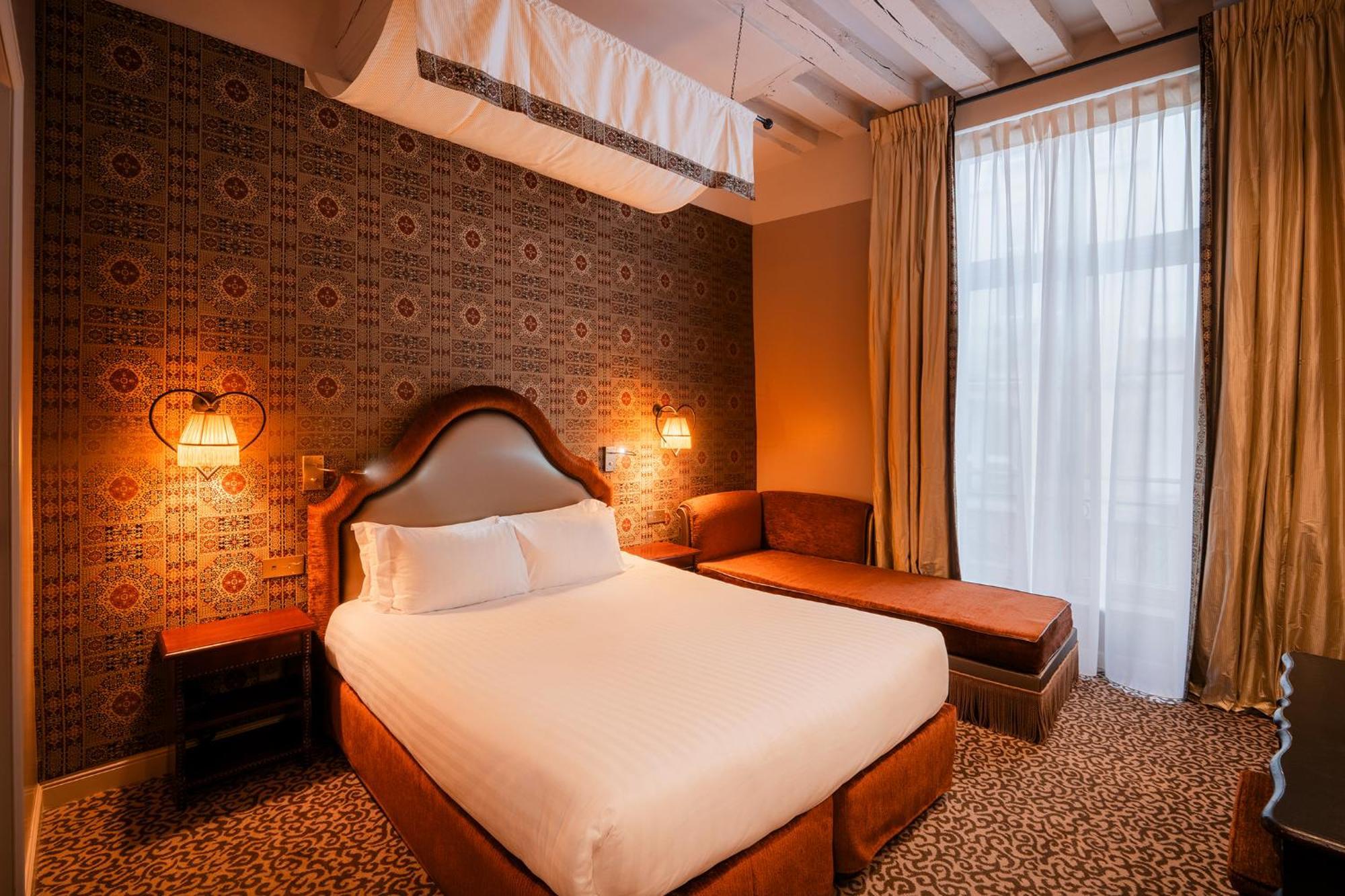Chambre Familiale Deluxe - 6 Personnes